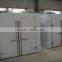 CT Series Hot Air Circulating Drying Oven for Chrysanthemum