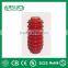 epoxy resin line post insulator /low voltage porcelain insulator