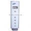 Floor Standing Rotating Light Box (2 Sided, Fluorescent Lamps)