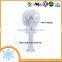 China Manufacturer Fan Mini Manual Hand Fan Portable Rechargeable