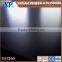 18mm poplar core black color film faced plywood for building