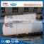 Vacuum Powder Insulated pressure container/50000L cryogenic tank/iso tank