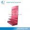 Italian/Italy supermarket shelf display rack