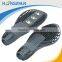 industrial racquet Brideglux chip die-casting CE ROHS 150watt led street lamp