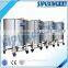 Buy direct from china manufacturer stainless steel shampoo storage tank