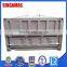 20 Side Door Shipping Container
