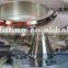 flanges for soldering and welding DIN 2576 (PN10)
