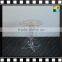 2016 New Design of Clear Round acrylic coffee table From China