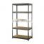 Store & Supermarket Supplies Light duty storage racking and shelves