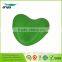 Promotional custom toy balls type heart shape PU stress balls