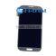 DHL Free Shipping! 100% Guarantee Original LCD Screen with Touch screen Assembly for Samsung Galaxy S4                        
                                                Quality Choice
                                                    Most Popular