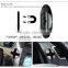 Free Sample bluetooth handsfree car kit bluetooth car fm transmitter USB car Charger