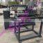Single-station Winder for Plastic Sheet