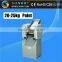 Chinese noodle making machine capacity 20-25kg noodles cooking machine power 750w small noodle machine for CE (SY-NM200A SUNRRY)
