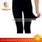 Hongxiang Sex High Waist Stretched Gym Clothes Spandex Running Tights Women Sports Leggings Fitness Yoga Pants