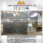 hot sales products galvanized GI hollow pipe in Yangon Myanmar