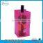 Fashion design clear PVC Plastic ice bag for wine promotion                        
                                                Quality Choice
                                                    Most Popular