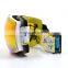 BJ-MG-018A High Performance Double lens Transparent Snow Goggles Glasses