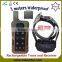 Top selling high quality remote training collar for hunting with gift box