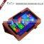 Premium pu leather cover case for ASUS Transformer Book T100 Chi,10.1 inch tablet case for ASUS T100 with stand
