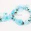 DSFG001C Hot Diy flower crown garland Children's hair accessory Head band/ hair band