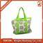Zipper bag for food packaging