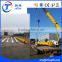 Foundation construction Equipment piling rig Casagrande B200XP kelly bar, B250XP kelly bar, B300XP kelly bar, B360XP kelly bar