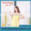 Factory Wholesale Plain Dyed Microfiber soft bath robe towel