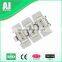 981M 304 stainless steel table top chain