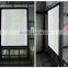 Edgelight AF51 outdoor advertising light box double sides