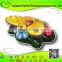 Interesting Products Sell Foam Animal Theme Outdoor Playground 1410-27G