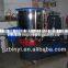 Auto color mixer / Plastic color mixing machine / Drying mixing blender