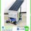 80W Solar water purifier system 80L/H