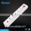 8 gang CCA power strip extension cord FXD-B11                        
                                                Quality Choice