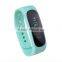 2015 Hot Selling Bluetooth Pedometer Smart Bracelet