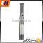 High Power LED Riot Baton 3W LED+16 SMD Aluminium Flashlight Torch