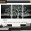 Classic 3D for decor wall art canvas painting