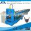 Metal Square Tube/Downspout/Pipe Making Machine China Supplier