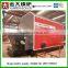 YLW series coal/biomass/wood chips fired thermal oil boiler