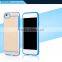 Dual Layer Hybrid PC TPU Tough Phone Case For Iphone 6 Made in China