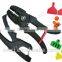 WJ411-4 D style ear tag pliers