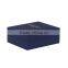 Custome Logo printed retail pillow scarf gift box