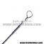 New design im12 nano carbon fly rod