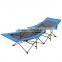outdoor camping portable folding bed