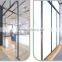 smart switchable glass for Museums