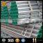 steel conduit pipe, zinc tubes