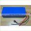 High Quality!18650 Li-ion 12v Battery Pack for UPS / Backup Energy China