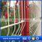 Popular new type outdoor garden fence with 10 years quality assurance