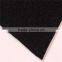 2016 Guangzhou High quality nylon black eyelash cord lace fabric for dress