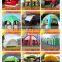 2016 customized inflatable spider tent/inflatable camping tent/ inflatable spider tent